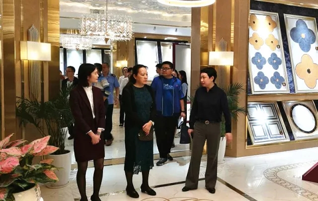 19年初心不改，糖心LOGO官方网站在线观看免费陶瓷全新绽放！